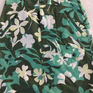 Columbia Summer Skirt